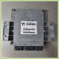 Centralina MAGNETI MARELLI IAW48P2.7H CITROEN C2 1.1 44kw 9645989480