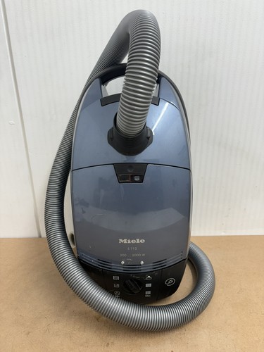 Aspirapolvere miele s712 - aspirapolvere,