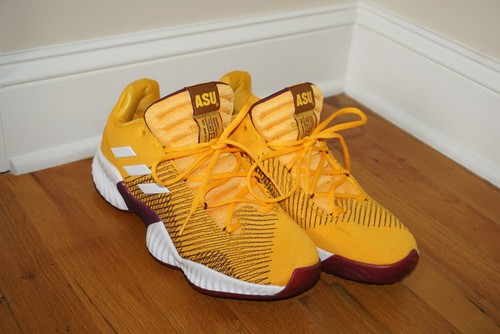 Scarpe adidas pro - scarpe, low