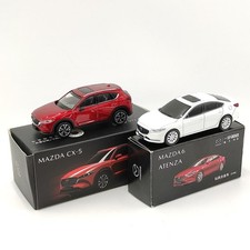 Modellino auto lega faw - auto,