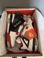 Uomo 10 - Air Jordan 4 Retro