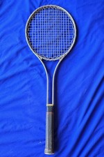 Racchetta tennis vintage - da,