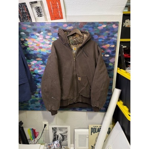 Carhartt dkb giacca anatra - dkb,