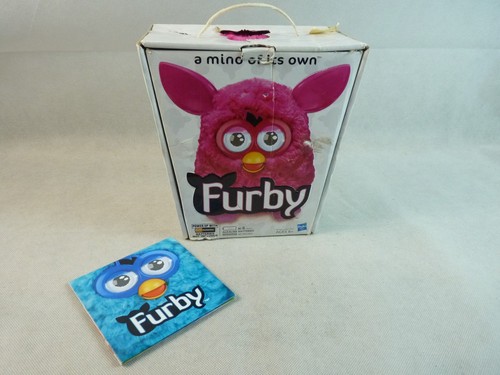 Furby vintage retrò - furby, 90