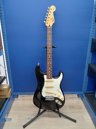 Fender mexico squier - fender, series