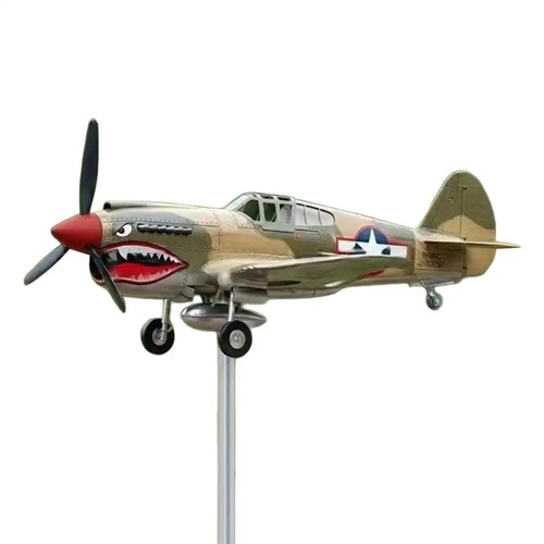Aereo bocca squalo - bocca, 2d