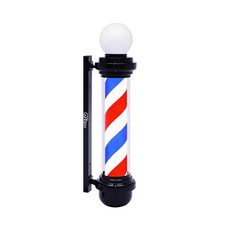 WDZD 80 cm Rosso Bianco Blu