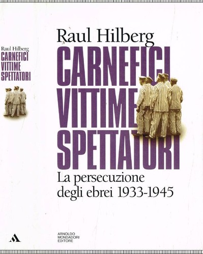 Carnefici vittime spettatori - carnefici,,
