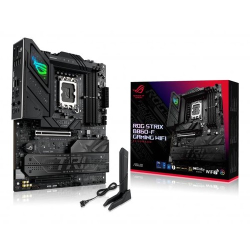 Scheda madre asus - scheda,