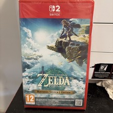 The legend of  Zelda tears Of