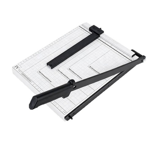 Taglierina manuale per carta - per,