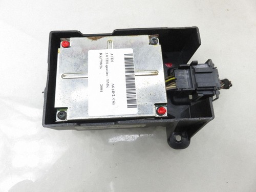Audi 4f 2004 - s6,