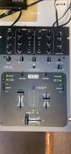 Rane TTM56 DJ Mixer 2 Channel
