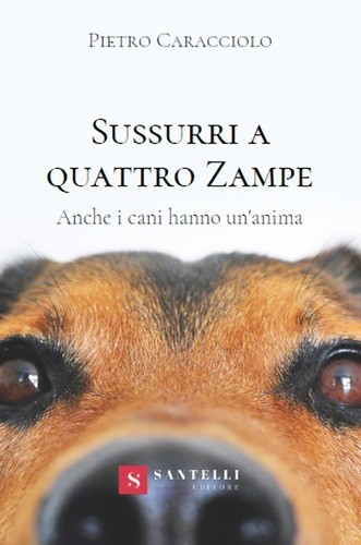 Sussurri quattro zampe - sussurri, a