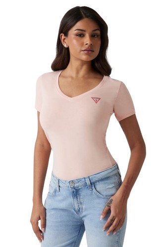 Guess shirt donna - scollo, a