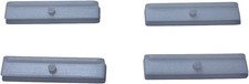 4 Pieces Compatible with Fiat