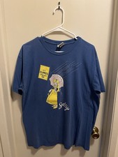 camicia rara vintage parco