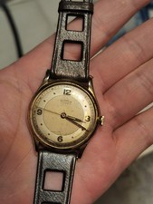 Orologio Roamer 17 Jewels