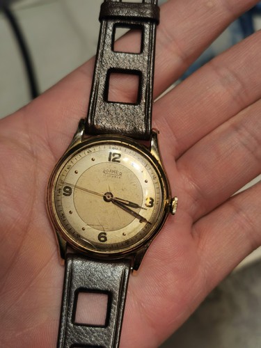 Orologio roamer jewels - roamer, 17