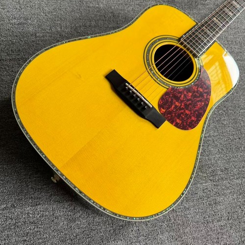 Tastiera chitarra acustica d45 - tastiera,