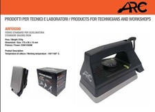 ARC TEC Ski Snowboard Ferro