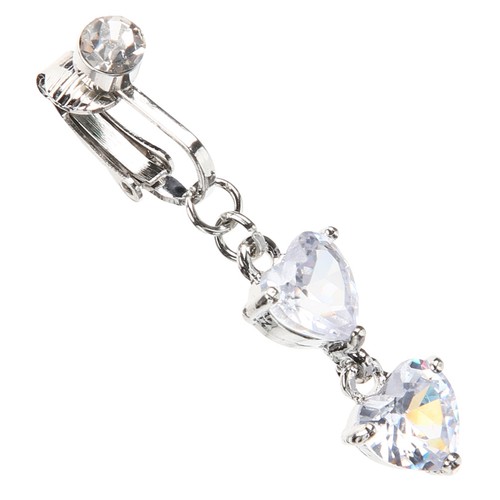 Piercing finti ombelico - piercing,