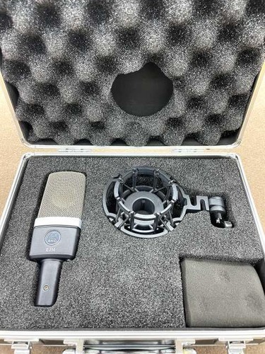 Set microfono condensatore - microfono,