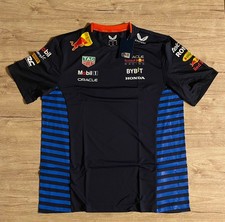 T-shirt ufficiale Red Bull