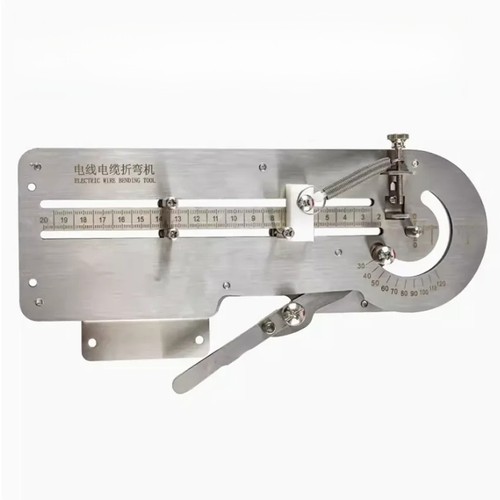 Manual mini wire and cable - mini,