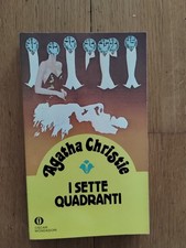 Agatha Christie I sette