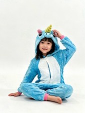 Onesie Kigurumi Pigiama