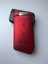 Fotocamera e videocamera digitale doppia Sanyo Xacti VPC-CG10 per ricambi *LEGGI