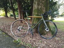 Bici Corsa Cannondale Caad 12 taglia 56