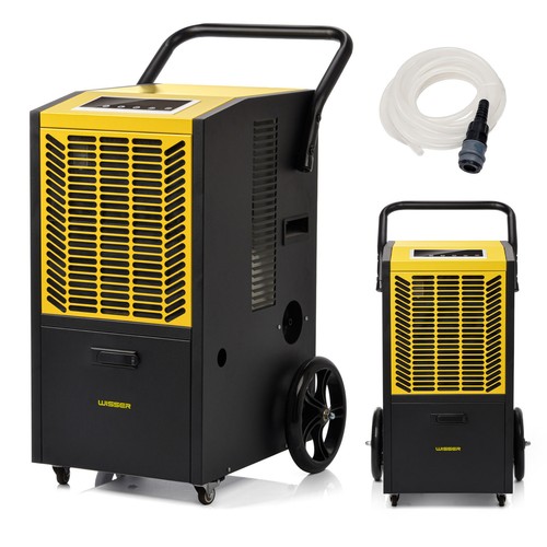 Wisser deumidificatore - wisser,