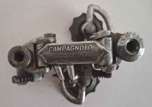 Cambio campagnolo nuovo - cambio,