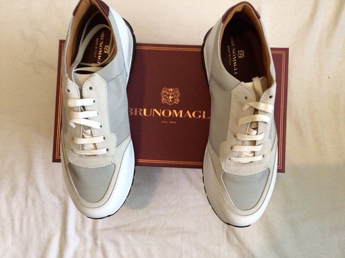 Scarpe sportive uomo bruno - scarpe,