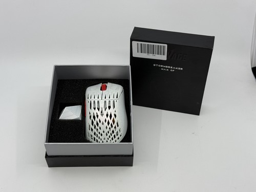 Mouse gioco wireless pwnage - mouse,