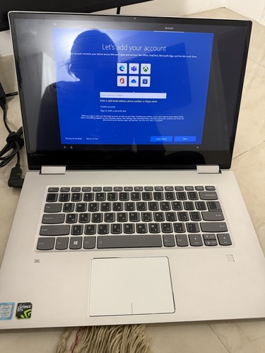 Lenovo yoga 720 15ikb - yoga, |