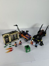 LEGO Super Heroes 6864