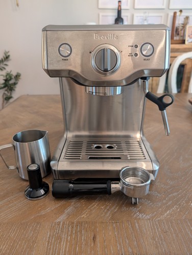 Breville duo temp pro - breville,