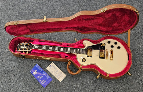 2002 gibson usa - 2002, paul