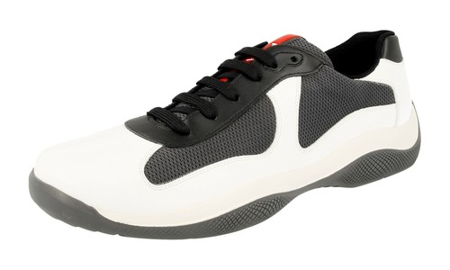 Sneaker prada americas - sneaker, cup