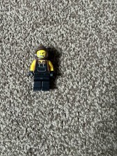 LEGO Figure Minifigure Market