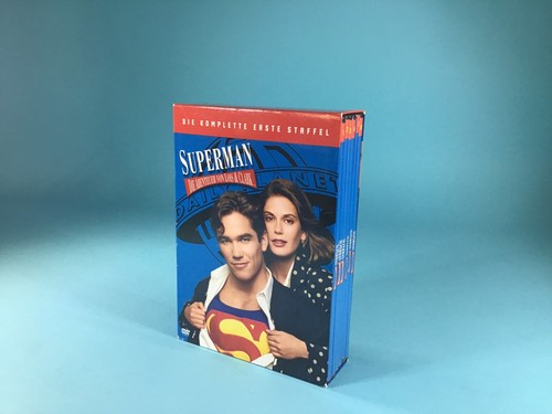 Superman die abenteuer - die, von