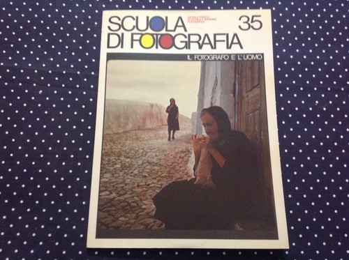 Mensile scuola fotografia - mensile,