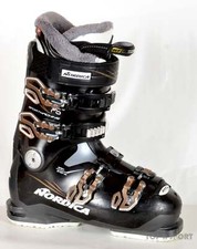 Nordica SPORTMACHINE 75 W Nero