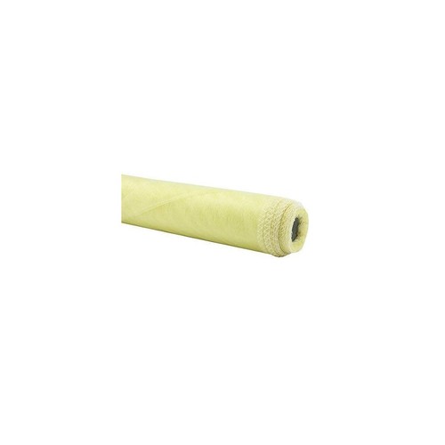 Rotolo deco organza 48cm*5