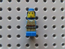 LEGO 1x Microfigure