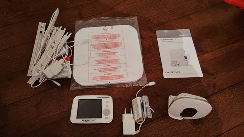 Video monitor respiro - monitor,