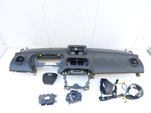 13595562 kit airbag completo - kit,